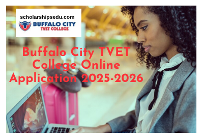 Buffalo City TVET College Online Application 2025-2026