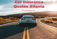 Car Insurance Quotes Atlanta