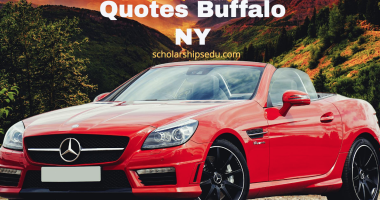 Car Insurance Quotes Buffalo NY