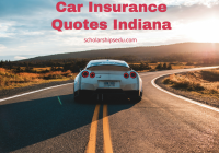Car Insurance Quotes Indiana
