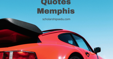 Car Insurance Quotes Memphis