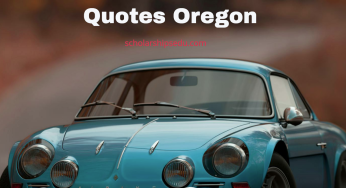 Car Insurance Quotes Oregon