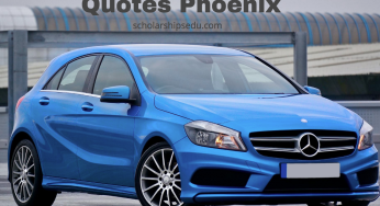 Car Insurance Quotes Phoenix