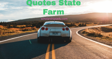 Car Insurance Quotes State Farm