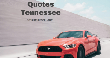 Car Insurance Quotes Tennessee
