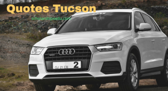 Car Insurance Quotes Tucson