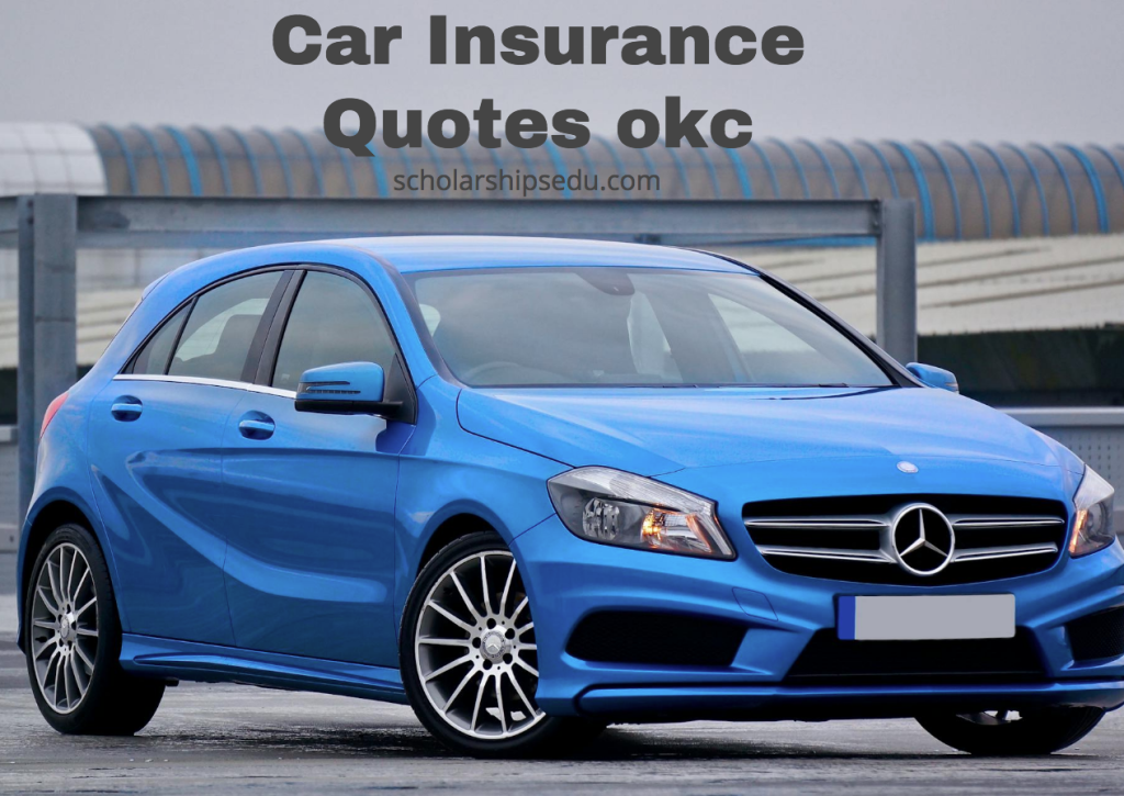 Car Insurance Quotes okc