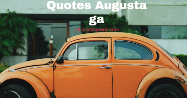 Car Insurance Quotes Augusta ga
