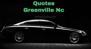 Car Insurance Quotes Greenville Nc