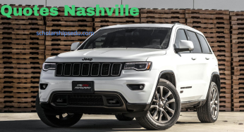 Car Insurance Quotes Nashville