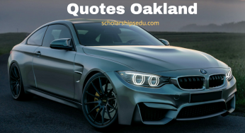 Car Insurance Quotes Oakland
