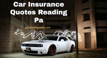 Car Insurance Quotes Reno