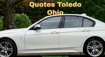 Car Insurance Quotes Toledo Ohio