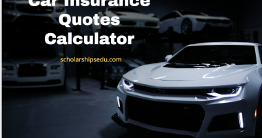 Car Insurance Quotes Calculator
