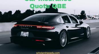 Car Insurance Quote QBE