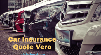Car Insurance Quote Vero