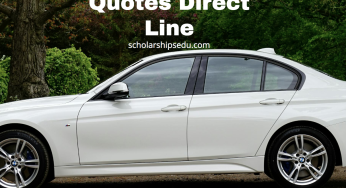 Car Insurance Quotes Direct Line