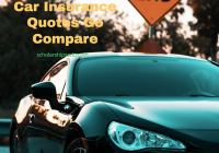 Car Insurance Quotes Go Compare