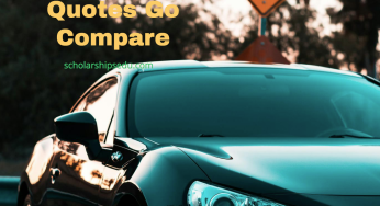 Car Insurance Quotes Go Compare