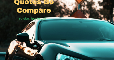 Car Insurance Quotes Go Compare