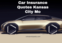 Car Insurance Quotes Kansas City Mo