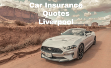 Car Insurance Quotes Liverpool
