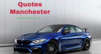 Car Insurance Quotes Manchester