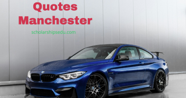 Car Insurance Quotes Manchester