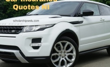 Car Insurance Quotes NI