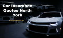 Car Insurance Quotes North York