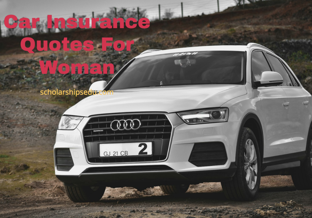 Car Insurance Quotes Over 50