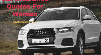 Car Insurance Quotes Over 50