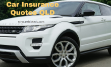 Car Insurance Quotes QLD