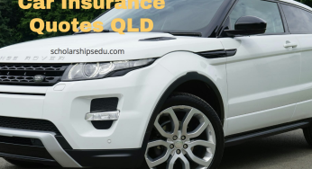 Car Insurance Quotes QLD