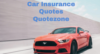 Car Insurance Quotes Quotezone