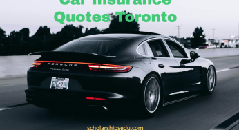 Car Insurance Quotes Toronto