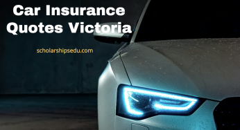 Car Insurance Quotes Victoria