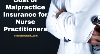 Cost of Malpractice Insurance for Nurse Practitioners