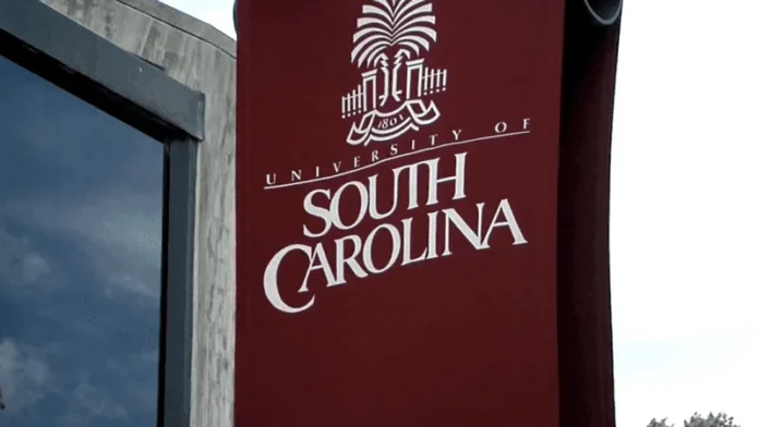 University of South Carolina