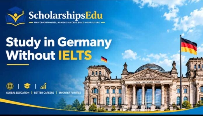 How to Study in Germany for Free Without IELTS in 2027 | Complete Guide